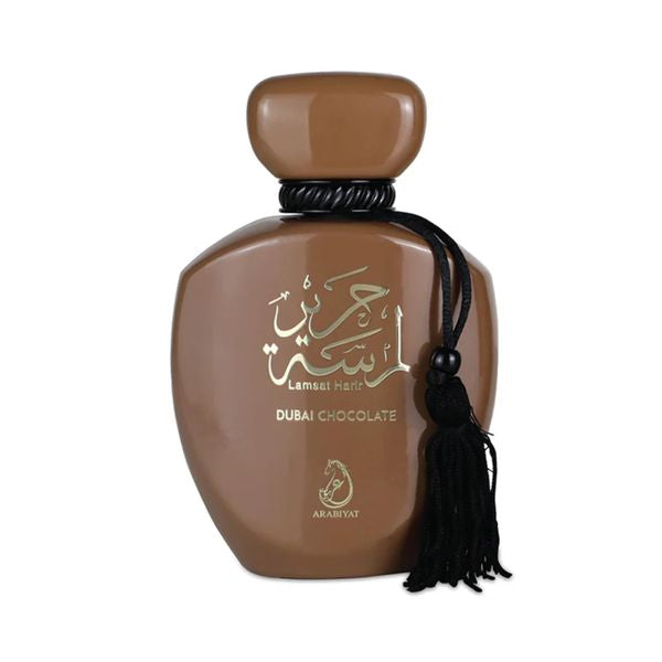 Dubai chocolate